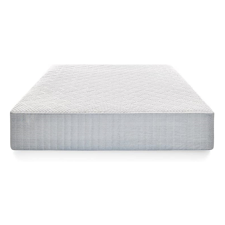 High Quality Sponge Foam Bamboo Cover Mattress By China Manufacturers