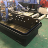 TY89 HF welded pipe mill