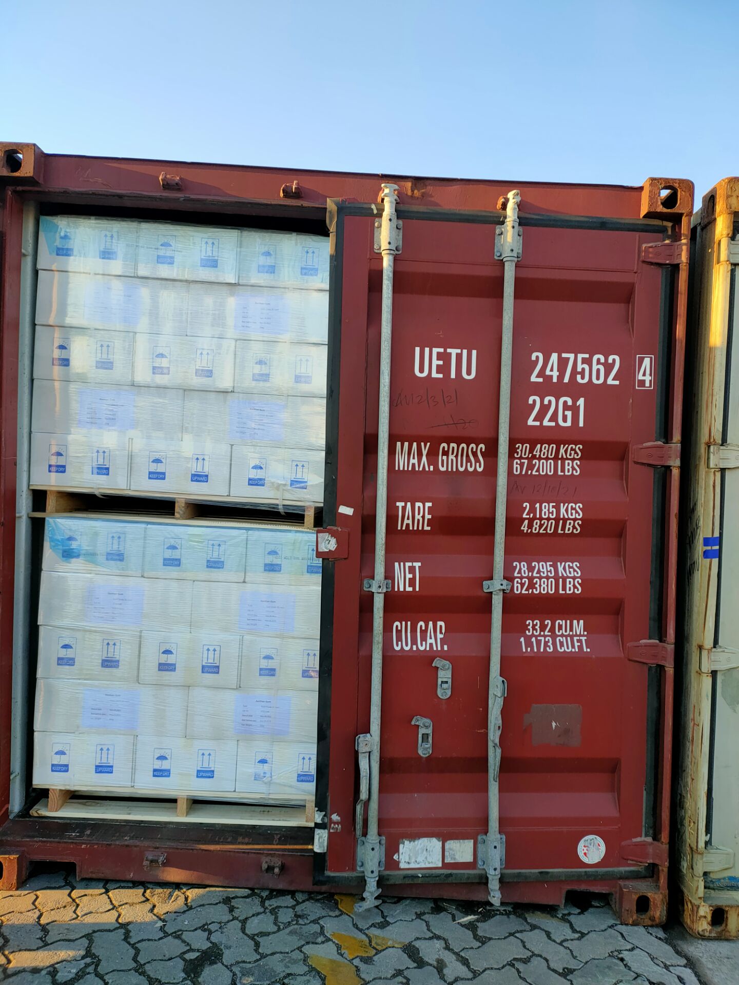 Sourcing polyaniontov&eacute; celul&oacute;zy (PAC): Průvodce pro kupuj&iacute;c&iacute;ho kvalitou a spolehlivost&iacute;
