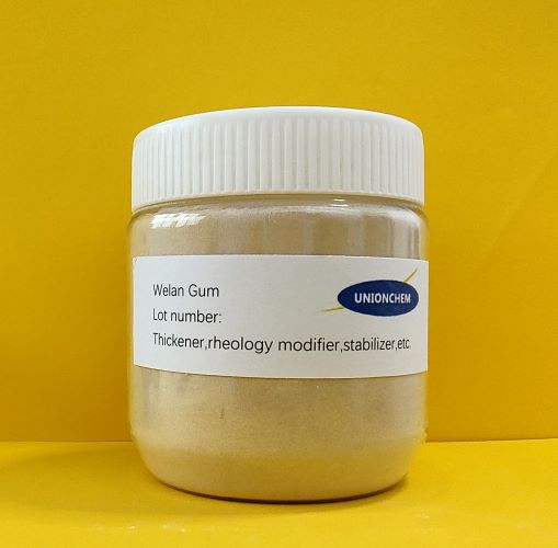 Welan Gum - 8