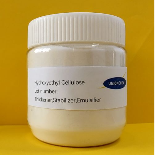 Hydroxyethyl Sellulose