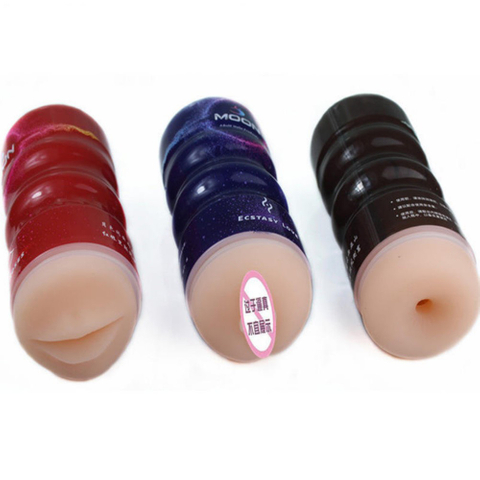 Brinquedos sexuais adultos para copo de masturba&ccedil;&atilde;o masculina