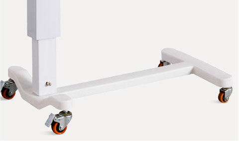 Tavolino da letto