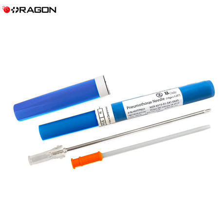 decompression needle from China factory