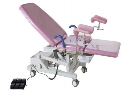 high-quality examination bed