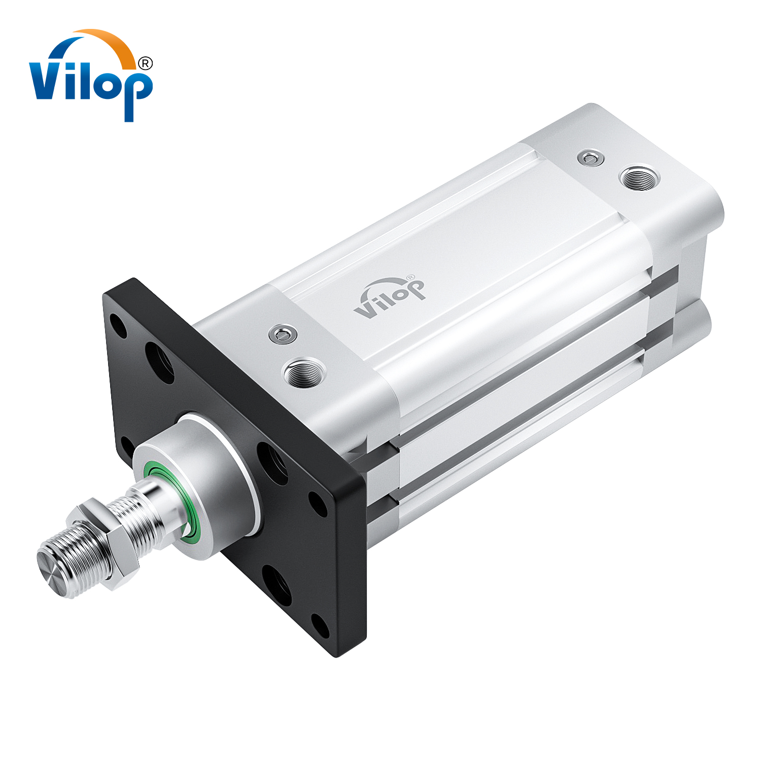 Festo DNC/SE Series ISO15552 Standard Double Acting Pneumatic Cylinder Standard Pneumatic Parts Air Cylinder Pneumatic
