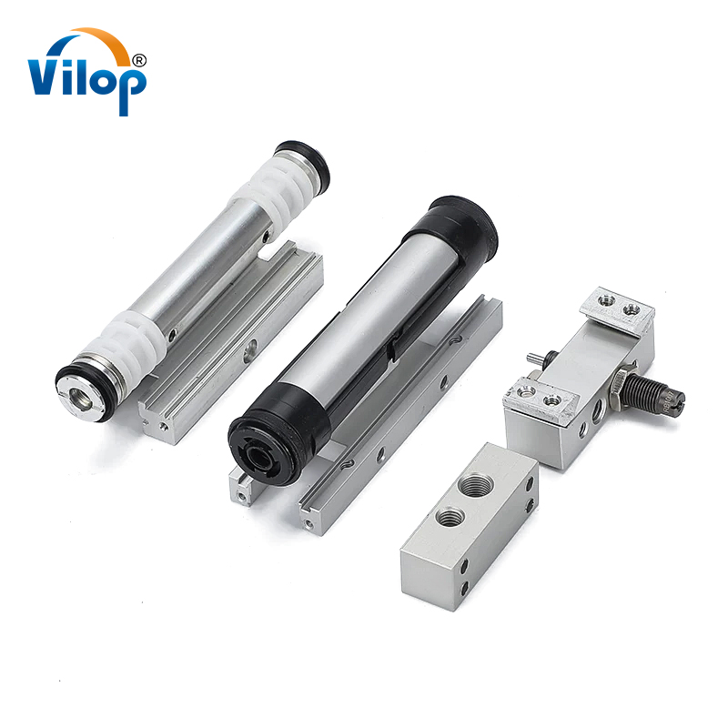 High-speed mechanical rodless cylinder OSP-16-100-200-300-400-500-600-700-800-900
