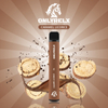 Onlyrelx Bar600 Classic Tobacco Vape Pen