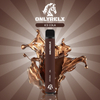 Onlyrelx Bar600 Caramel Licorice Vape Pen