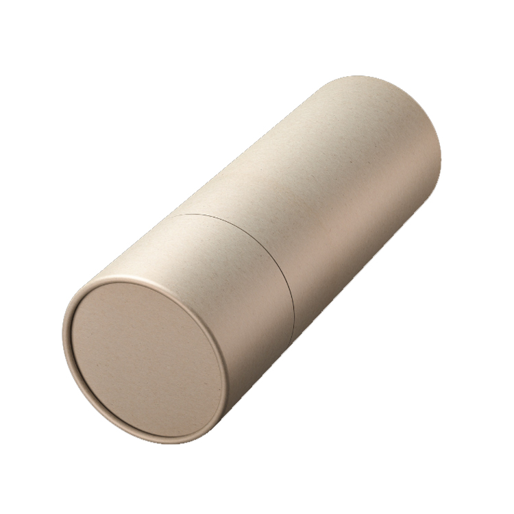 Cardboard-Tube-Packaging