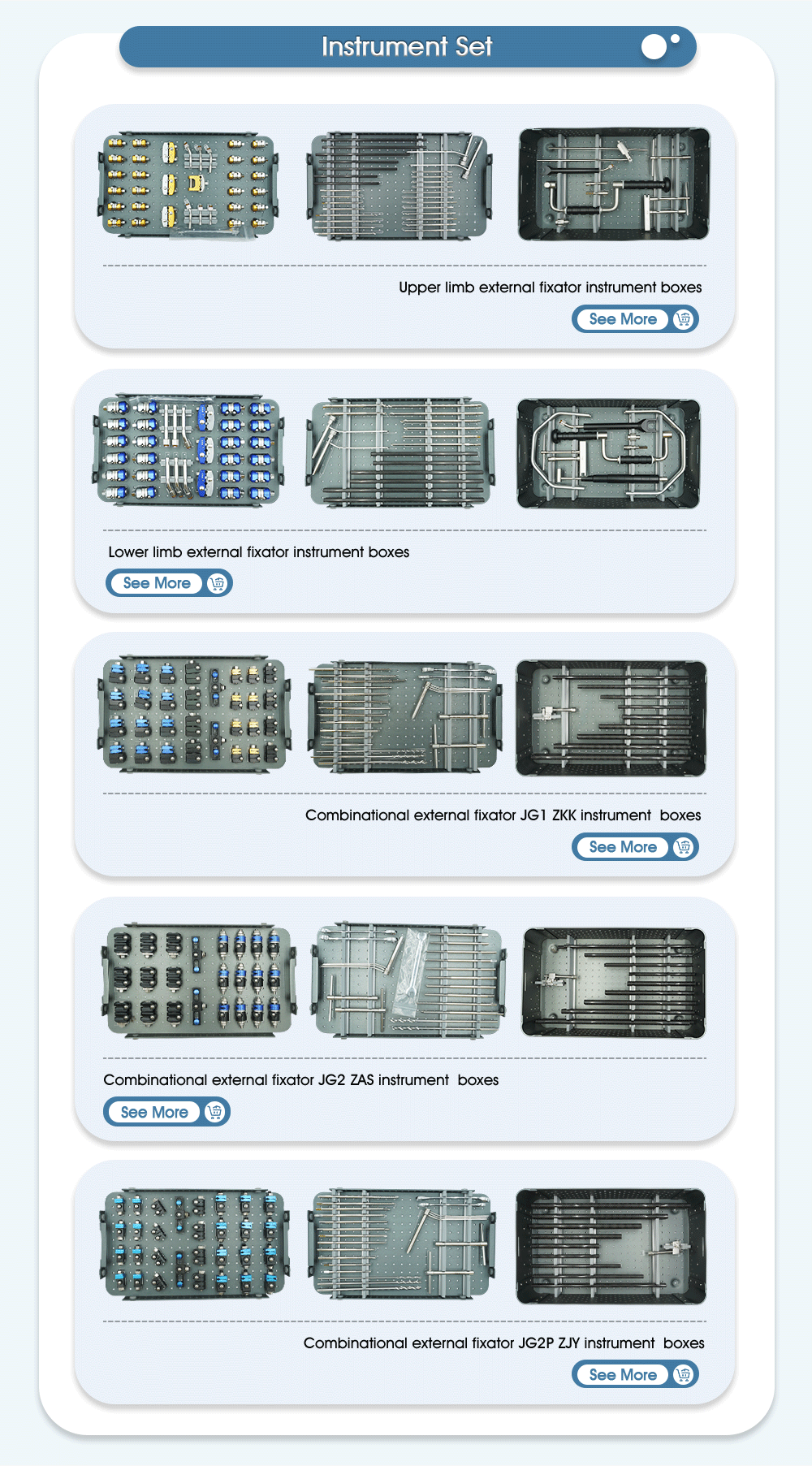 Fixator Ita Ọwọ - Ra ọja lori XC Medico
