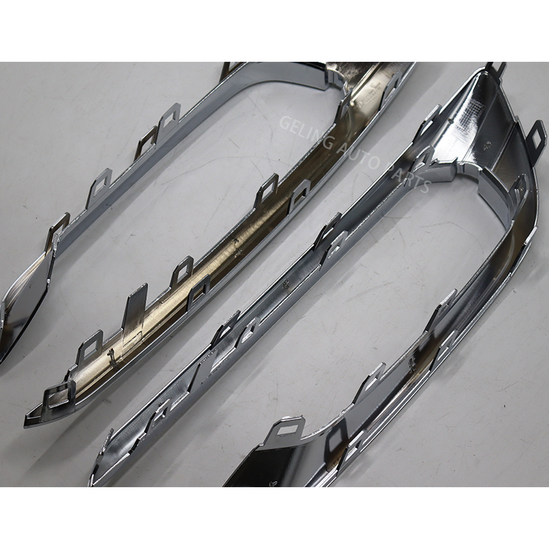 F012803517 Striscia fendinebbia per Chery Jetour X70