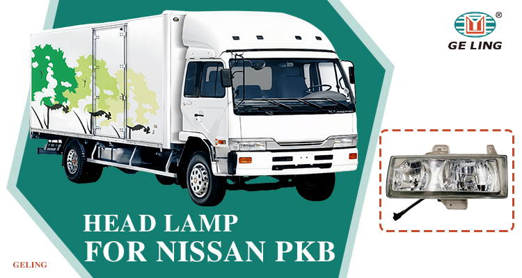 Nissan Ud Pkb Cwm454 1994 i&ccedil;in Far