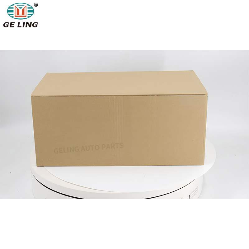 ไฟหน้า LED Jmc Baodian