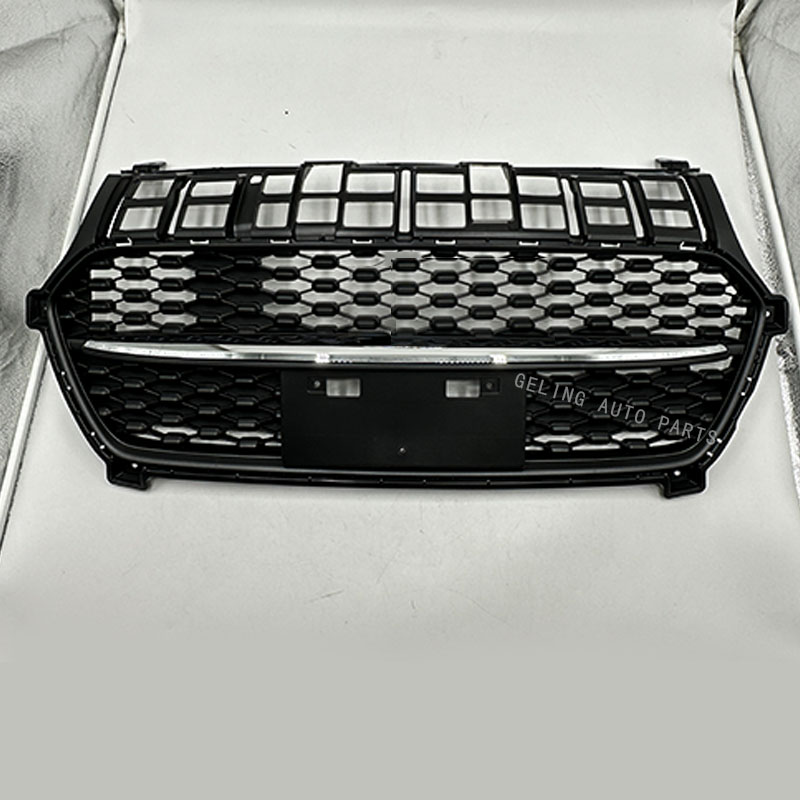 Grille Facelift Depan untuk Maruti Suzuki Swift 2015-2020