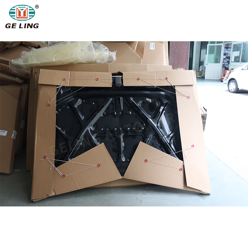 Cappa Mitsubishi L200 2015