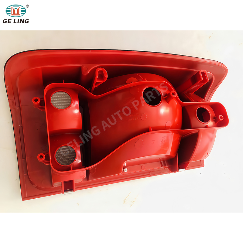 ضوء خلفي لسيارة فولكس فاجن أمورك 2012