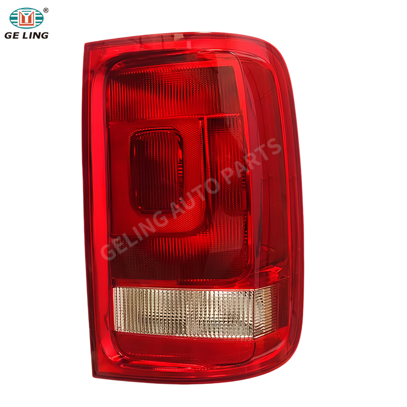 فولكس فاجن أمورك 2012 الضوء الخلفي