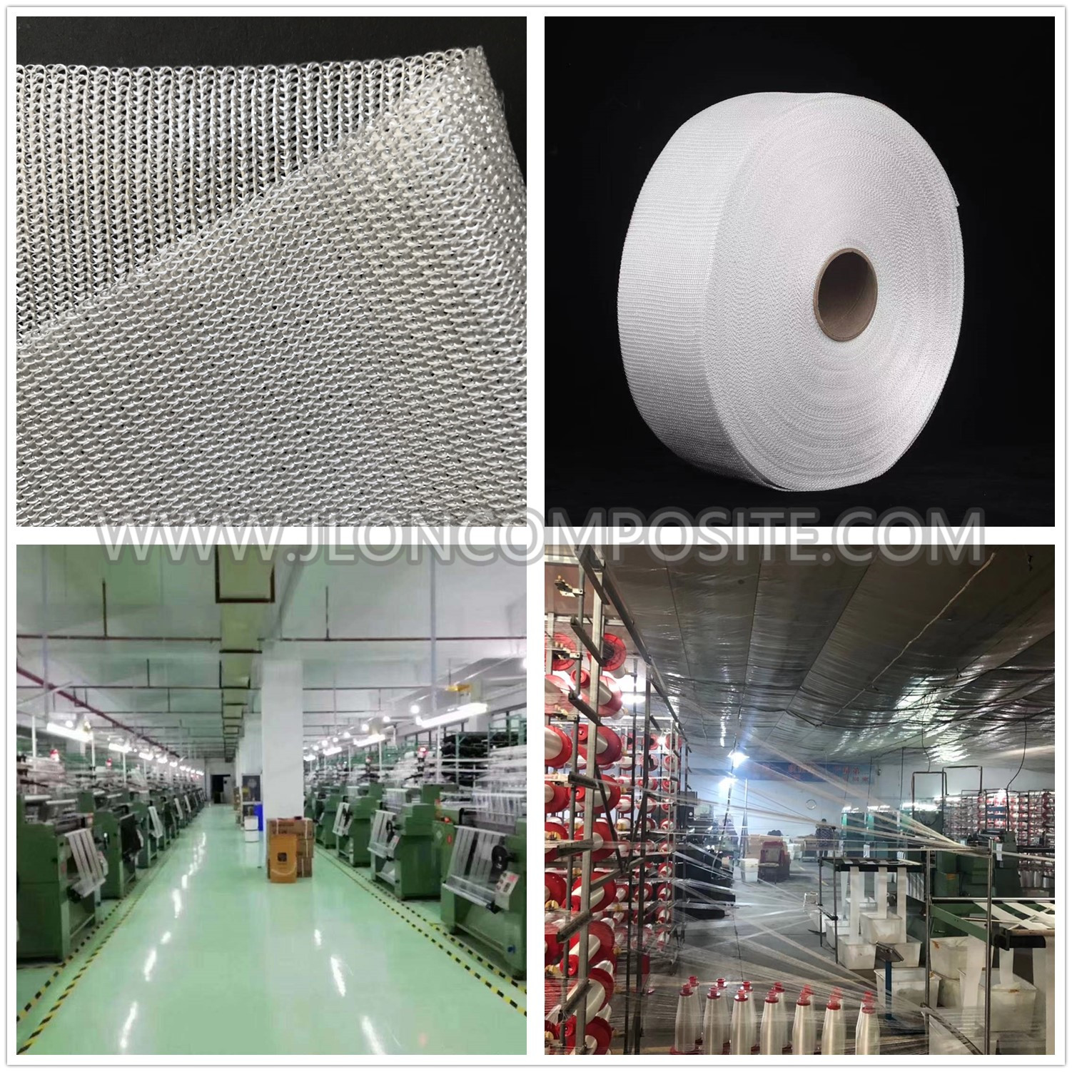 Trikotaj shishilgi lentasi