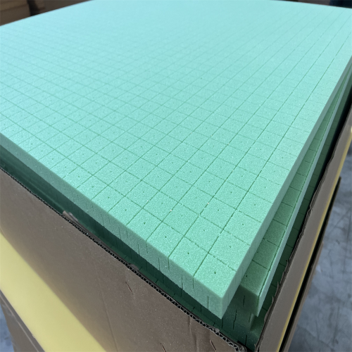 Rainure profonde et feuille de forage-deux c&ocirc;t&eacute;s