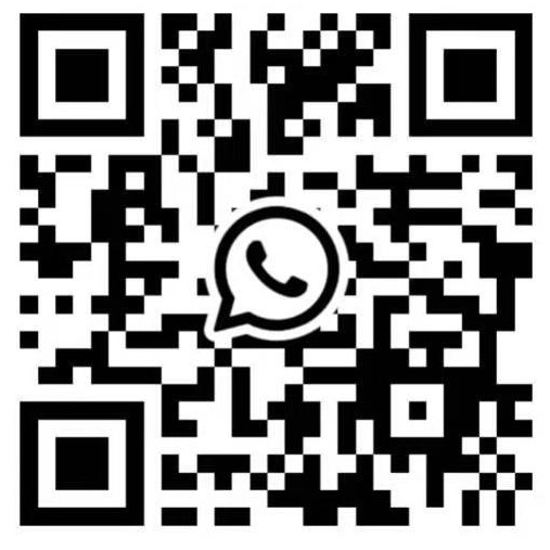 Whatsapp 86 18915016357