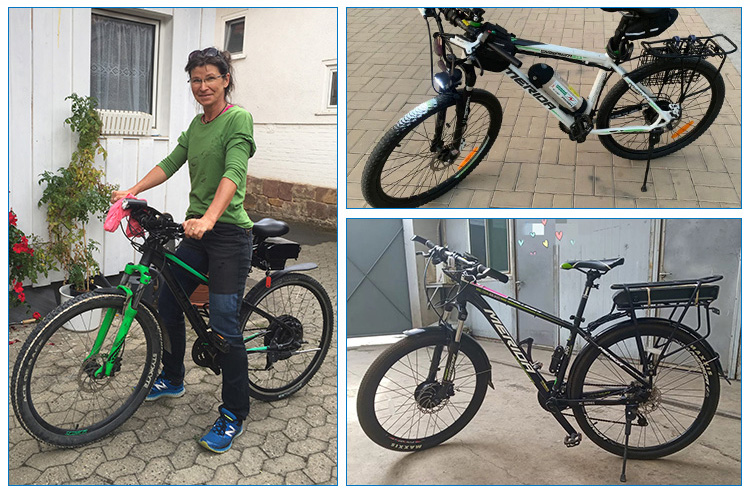 نمایشگاه موتور موتور ebike ebike