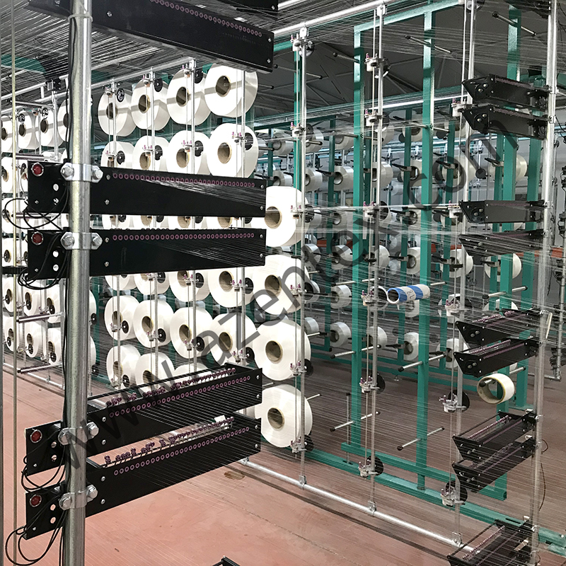 Cantre de d&eacute;formation avec Stop Motion