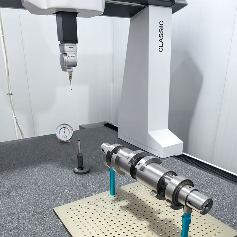 کنترل کیفیت در حین مونتاژ