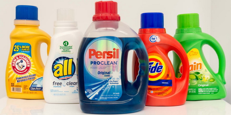 P&uacute;dar Glantach N&iacute;och&aacute;in Purex Walmart