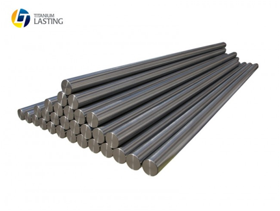 GR5 Titanyum &Ccedil;ubuk