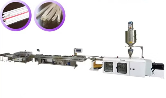 Extrusion Machinery_3 Ekstruziya mashinalari_3