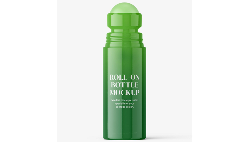 Las Mejores Botellas De Rodillo Para Piel Sensible Y Productos Orgánicos