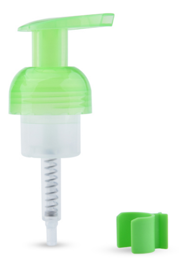 Bomba de espuma 28/410