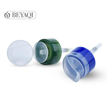 pompe &agrave; ongles d'usine