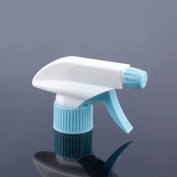 Professional Custom Cosmetic Garden Home Cleaning Wholesale 28/400 28/410 Plastic Trigger Sprayer
