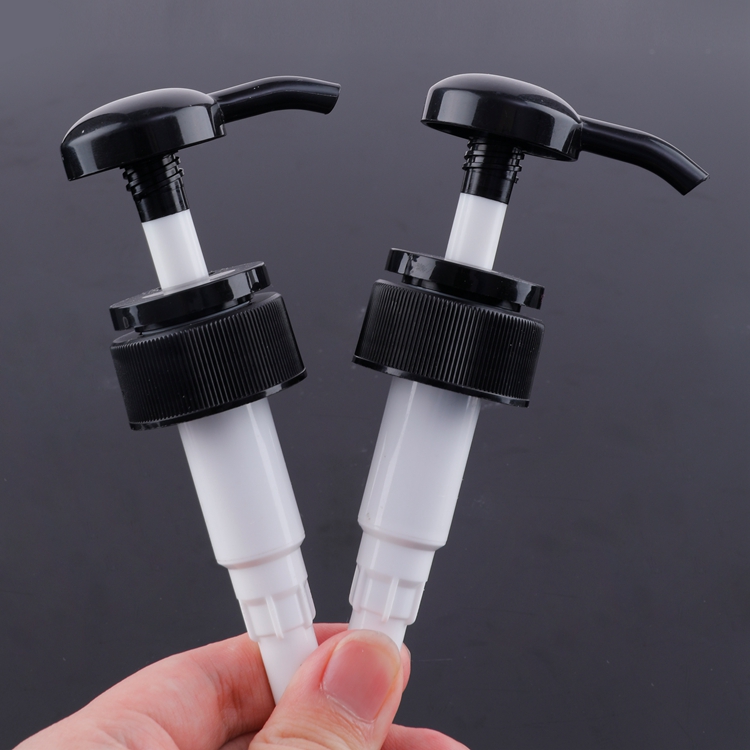 pompe &agrave; lotion &agrave; vis L5120