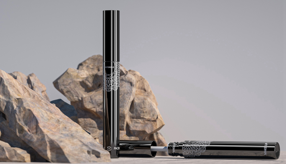 Présentation de l'évolution du tube de brillant à lèvres : un hommage à la beauté et à l'innovation
