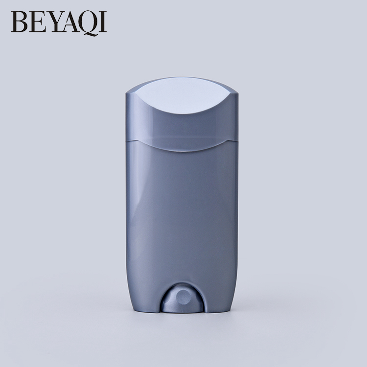 Plastic Highlight Sunscreen Stick Embalagem Colorido Deodorant Tube Atacado