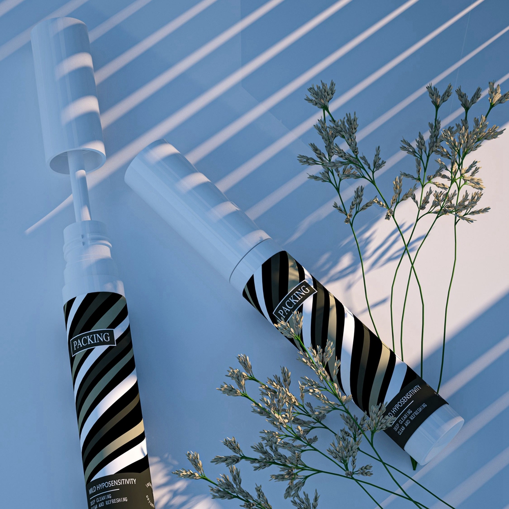 tubos de brillo de labios baratos