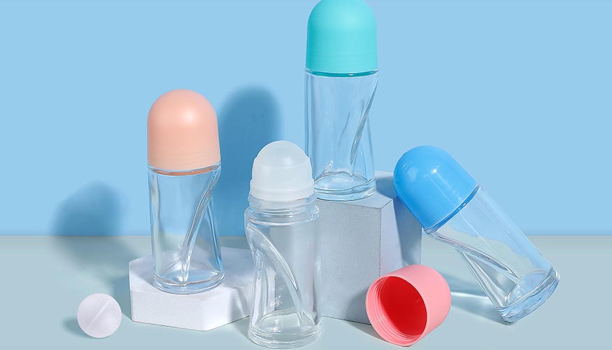 La popularité des bouteilles en verre dans les industries de la beauté et du bien-être