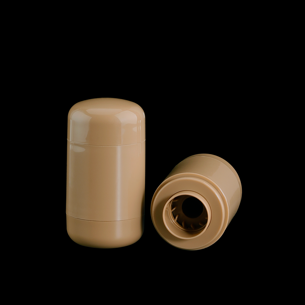 Plástico Custom Touch Brightening Foundation Highlighter Makeup Stick Private Label Contour Bronzer Stick Blush Contouring Stick