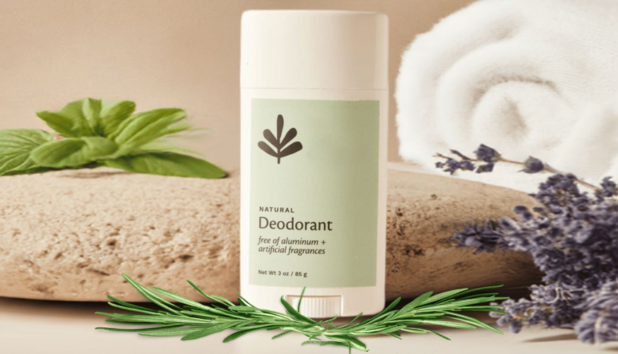 L'évolution De L'emballage Des Bâtonnets Déodorants Dans L'industrie De La Beauté