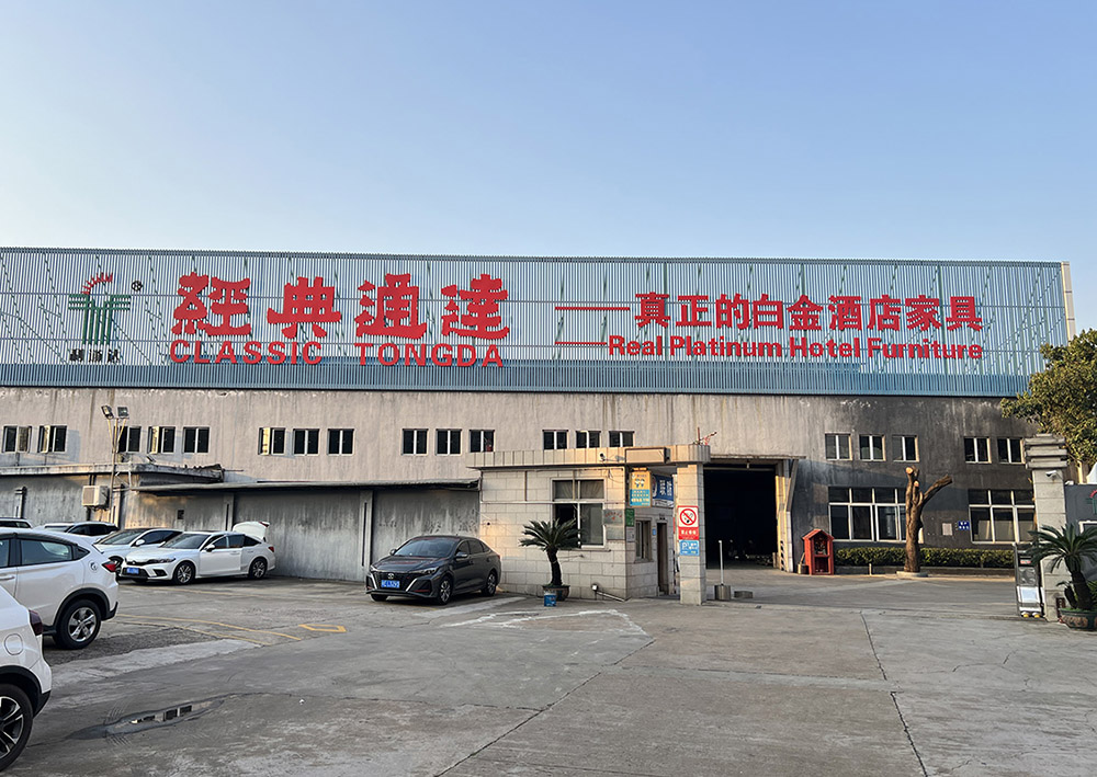Mobili per hotel Guangdong TongDa