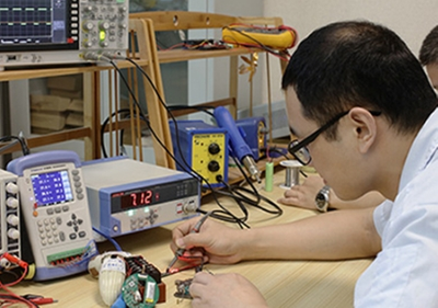 Ingegneria di ricerca e sviluppo