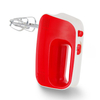 Red Fish Cake Handmixer Mixer Single For Baking