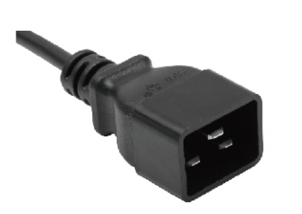 IEC320 C20