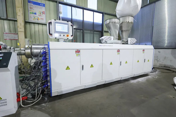 Canalisation JWELL en PVC-BO5