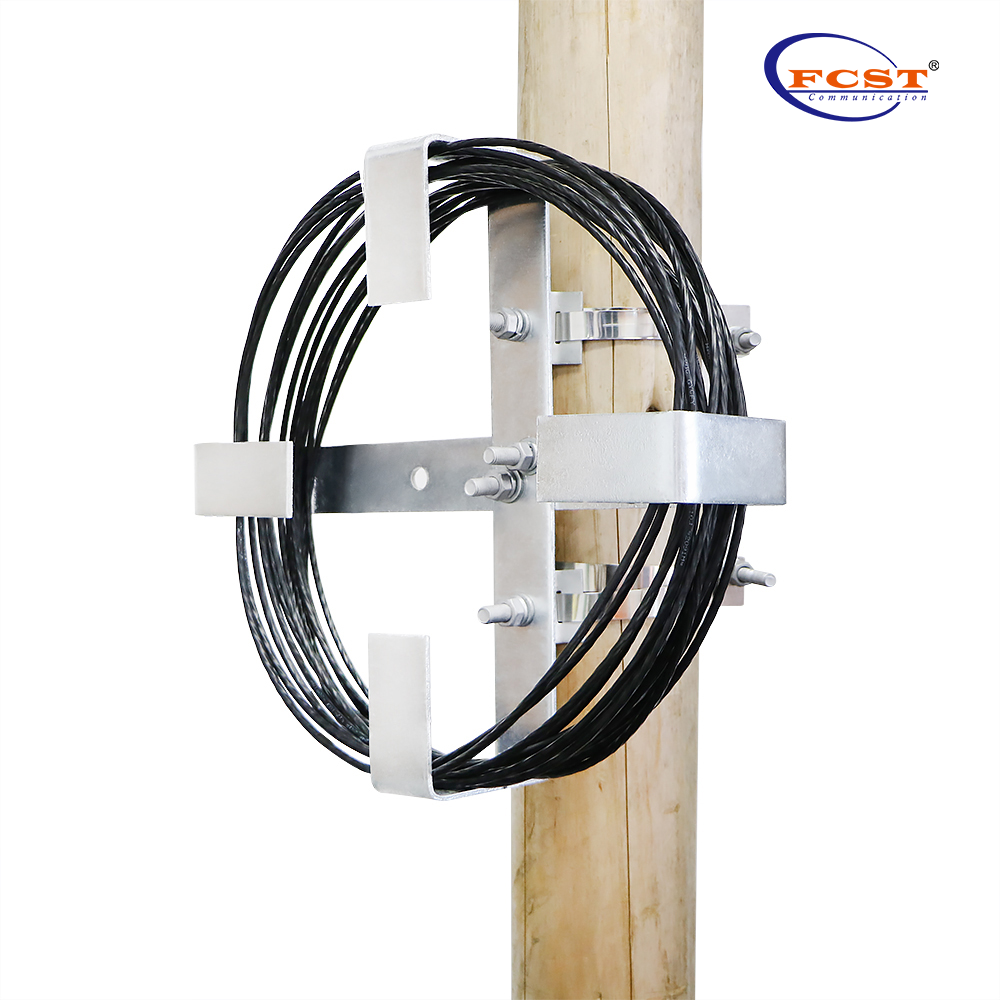 FCST-CSB01 Fiber Cable Storage Bracket