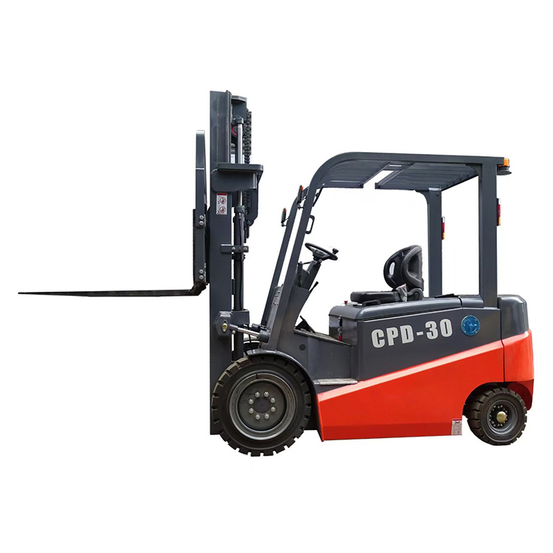 Forklifts
