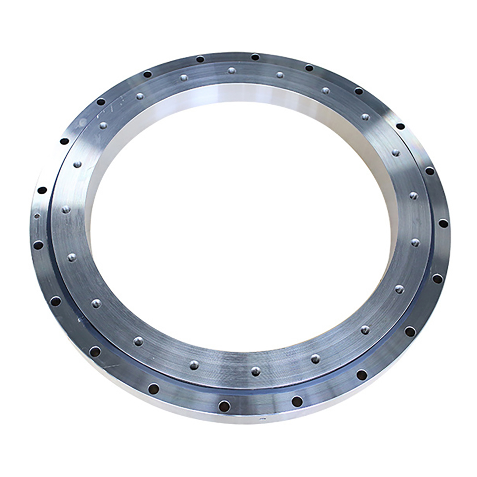 11 Kreuzrollendrehkranz 110